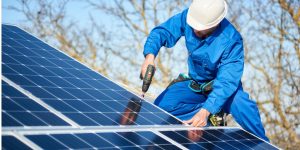 Installation Maintenance Panneaux Solaires Photovoltaïques à Fontenouilles